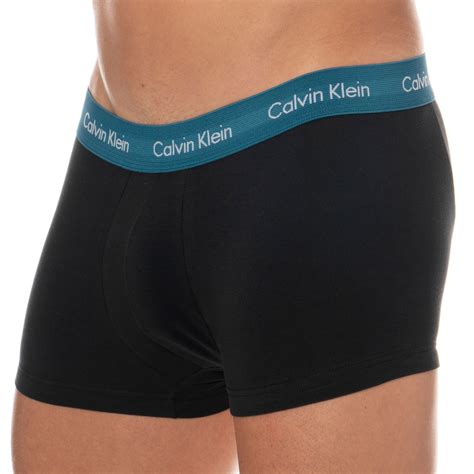 Calvin Klein compression boxers